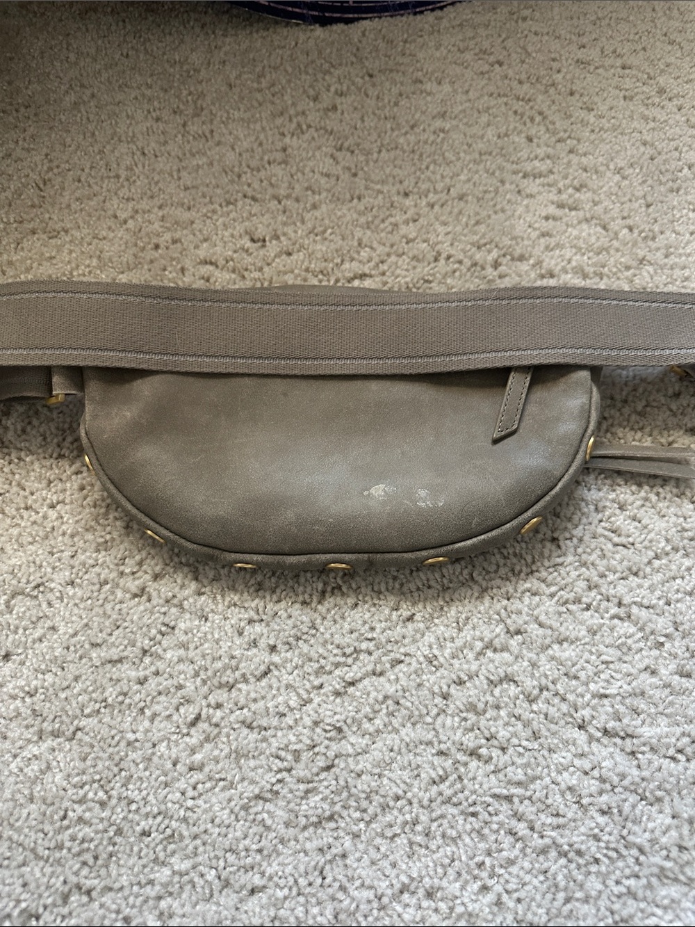 Hammitt Small Charles Crossbody in GUC! - Picture 8 of 10